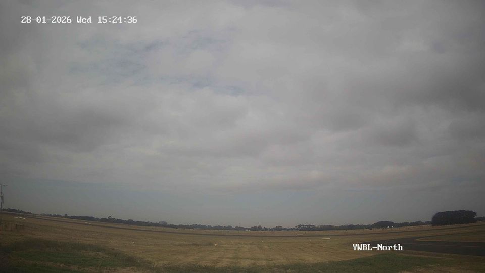 Forest Hill › North: Warrnambool - YWBL -> North