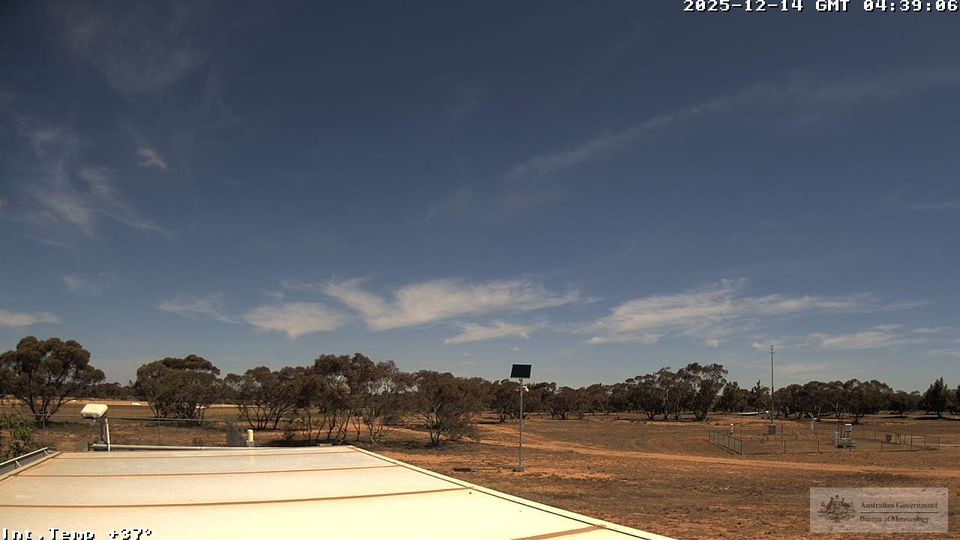Mildura › South: Airport -> 180 deg