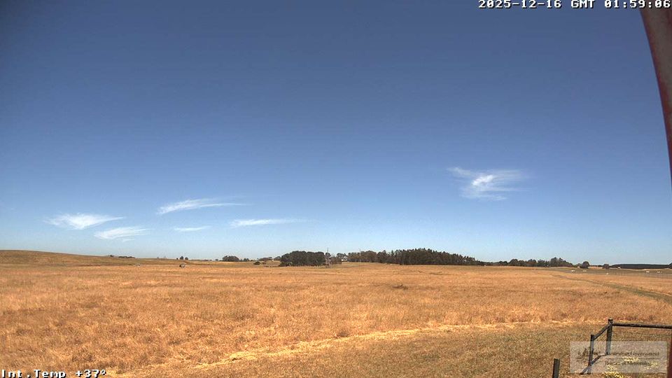 Wandilo › South-west: Mount Gambier Airport -> 225 deg