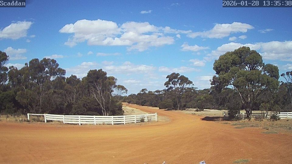 Satur › East: Scaddan -> East