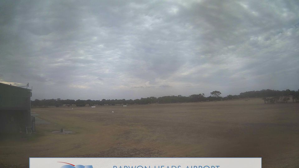 Yarrawonga › West: Barwon Heads - YBRS -> West