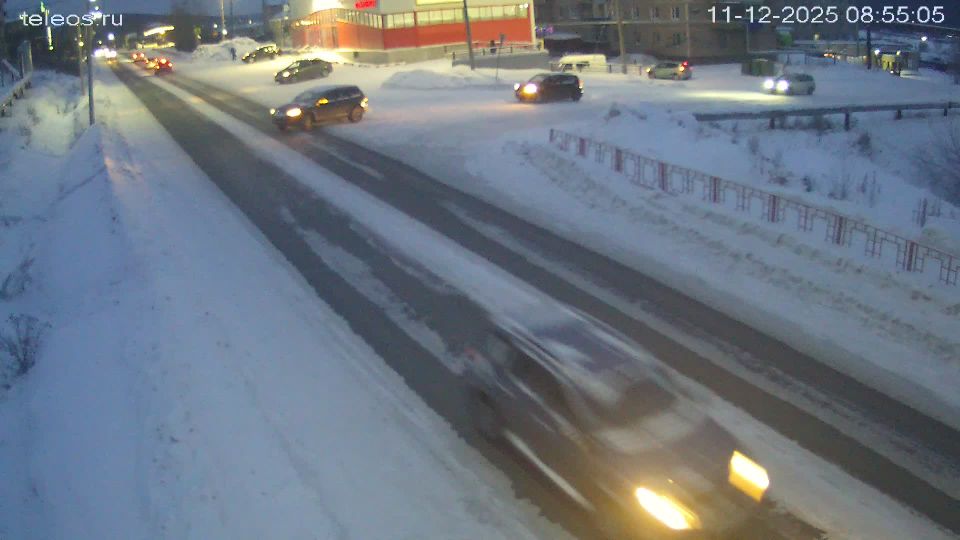 Усть-Кутское городское поселение