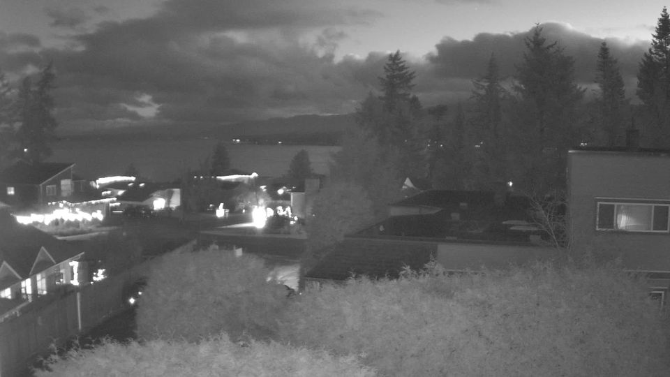 Comox › South-east: Comox Bay Marina & Residences