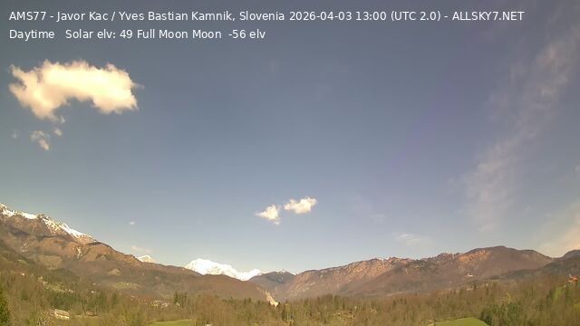 Kamnik › North-east