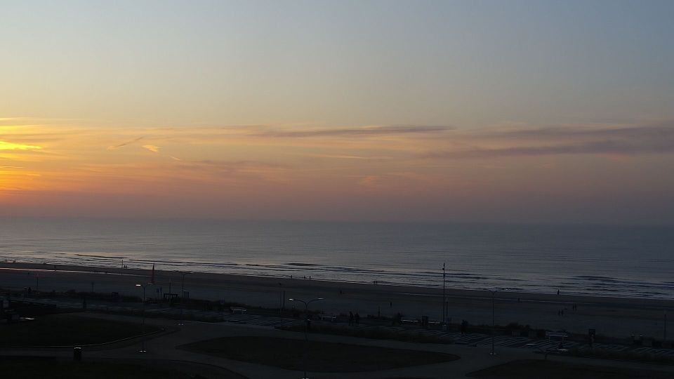 Zandvoort