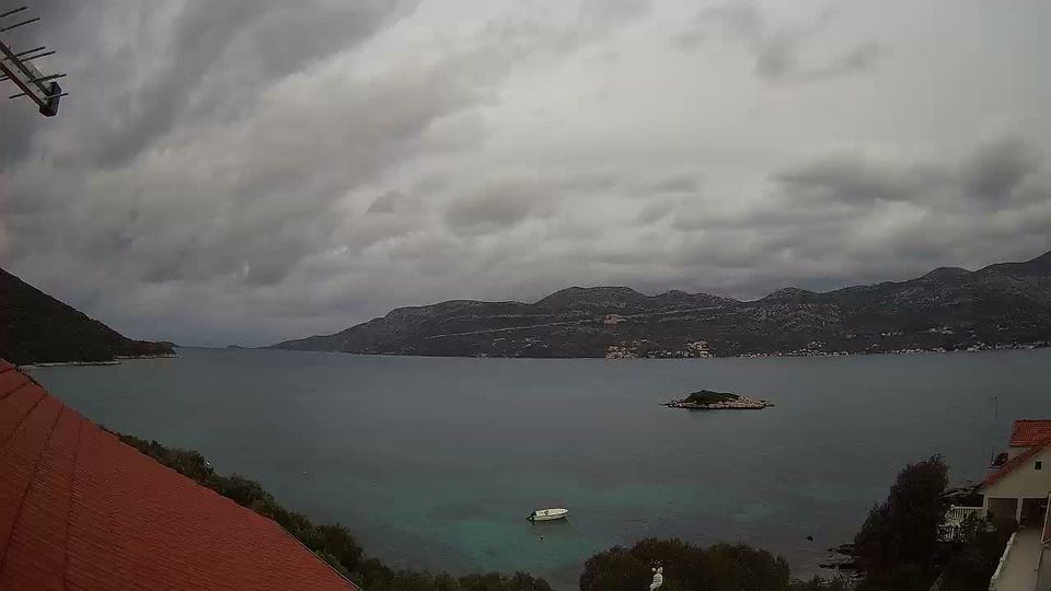 Zrnovo › North-west