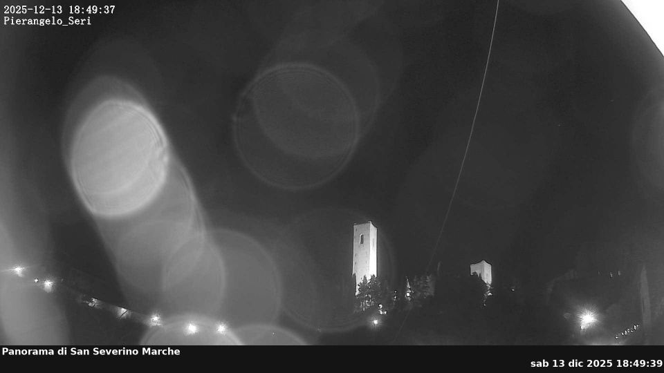 San Severino Marche › North-east: Torre Smeducci S.severino