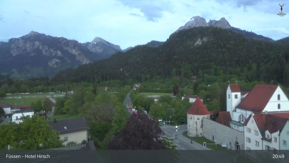 Füssen