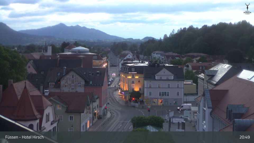 Füssen