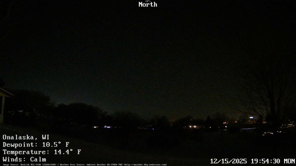 Onalaska › North: Parkridge Park