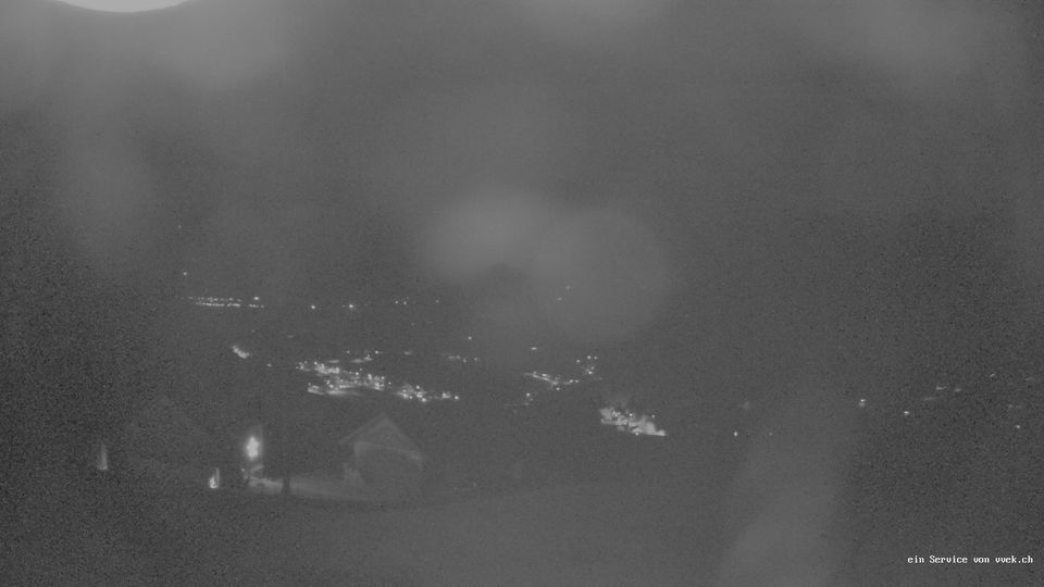 Ebnat-Kappel › South-east