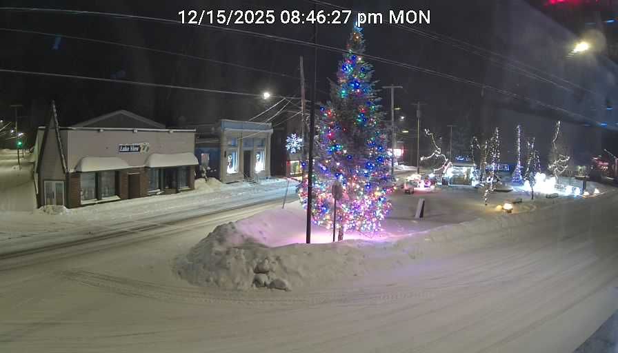 Town of Webb › North-east