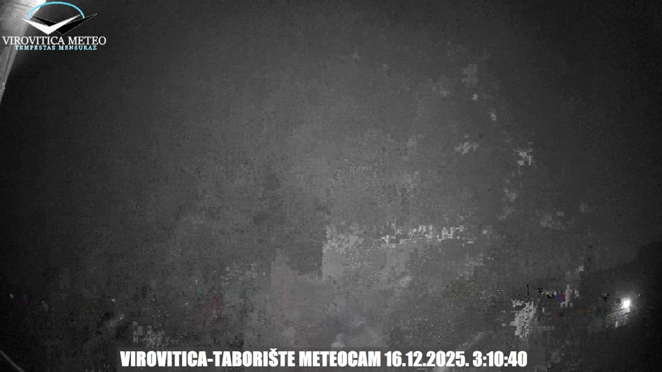 Taboriste: Virovitica