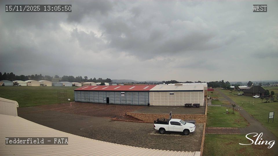 Midvaal Local Municipality