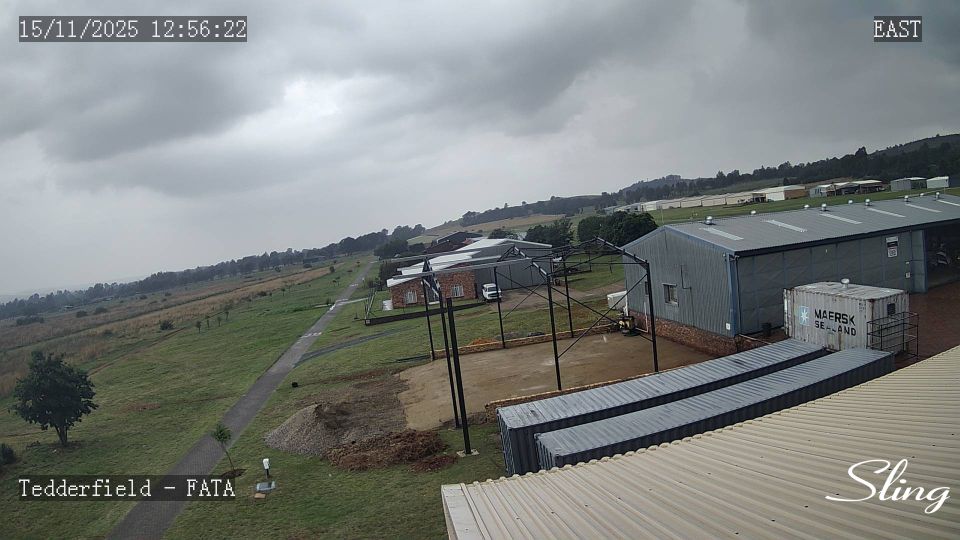 Midvaal Local Municipality