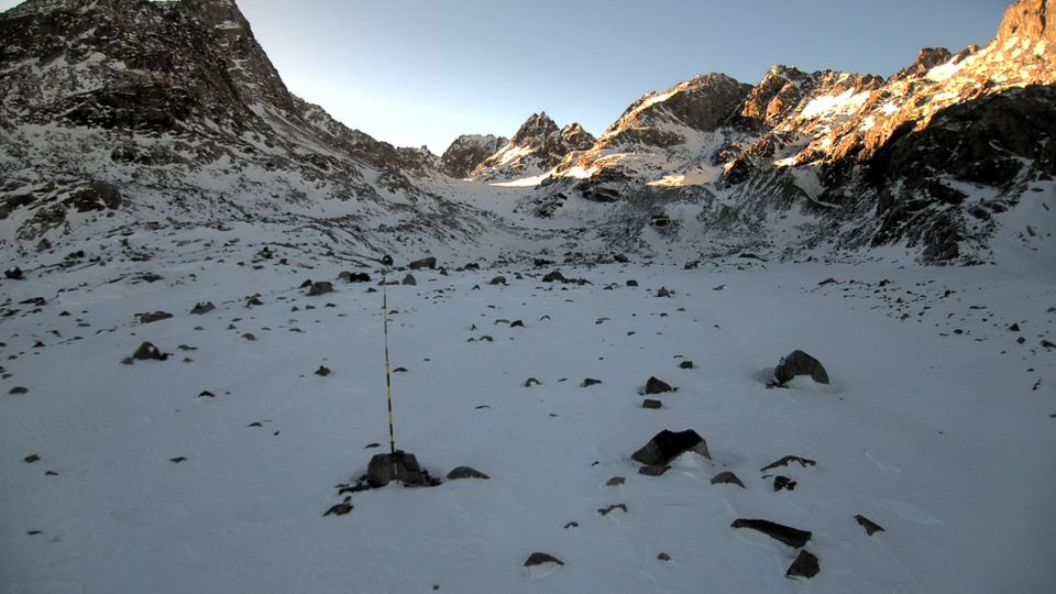 Ronco Canavese › West