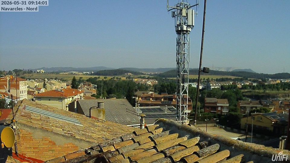 Navarcles