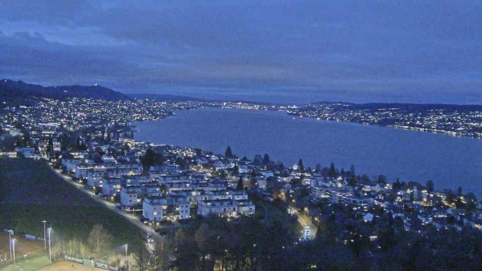 Horgen: Horgen, Reithy