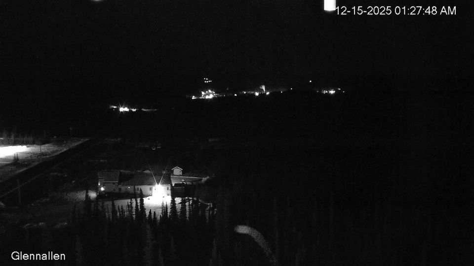 Unorganized Borough › West