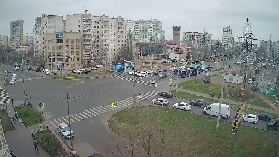 Астрахань