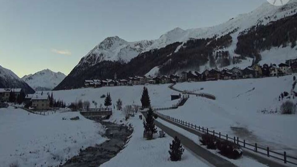 Livigno › South: Livigno Italy