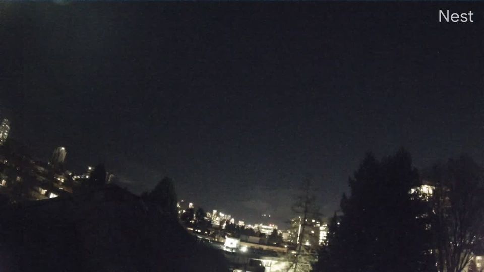 Vancouver › North: Vancouver General Hospital - Fairview - False Creek - South Cambie - Mount Pleasant