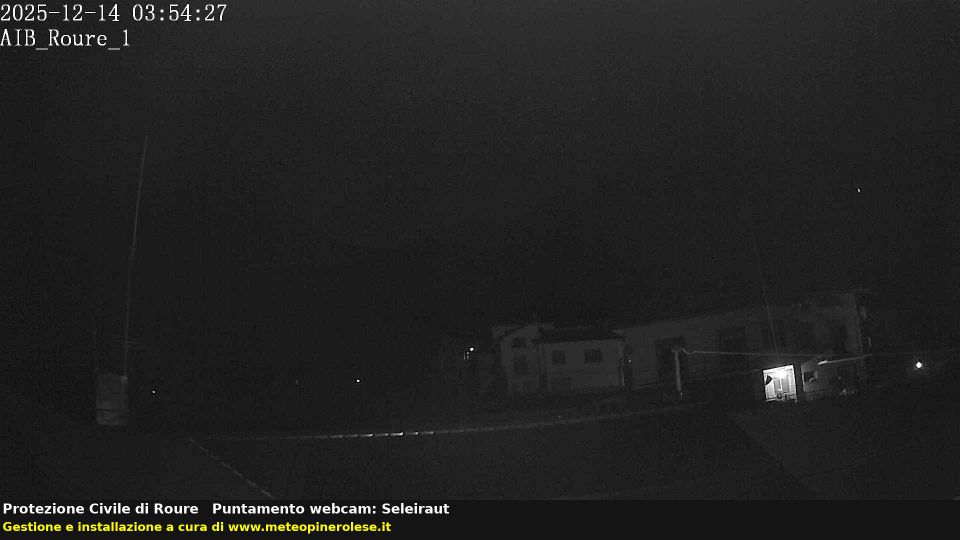 Roure › North: Villaretto - Borgata Seleiraut