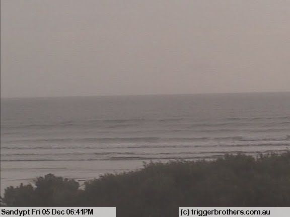 Shire of South Gippsland: Sandy Point