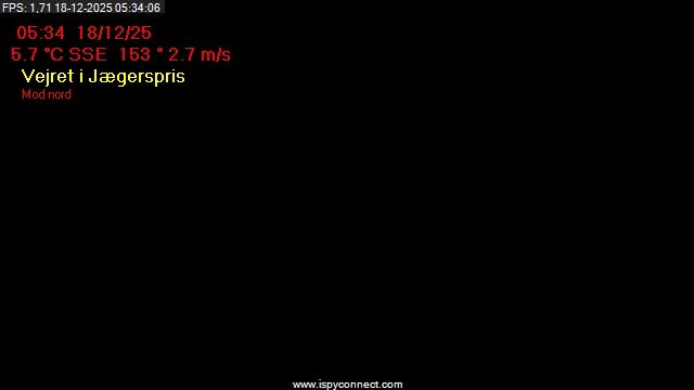 Frederikssund › North: Jægersprislejren