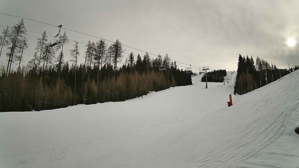 Arriach: Gerlitzen - Klösterle II