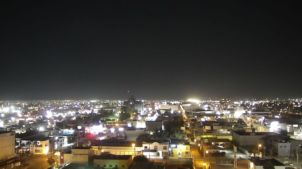 Calexico › West: Mexicali