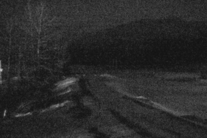 Anchorage: Furrow Creek: Seward Highway