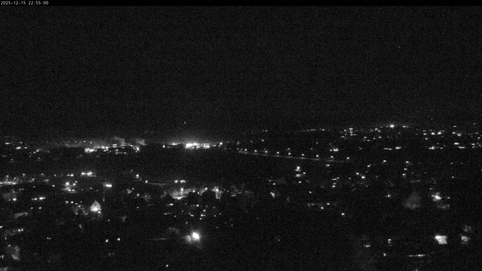 Alsbach-Hahnlein › North-west: Bergstraße