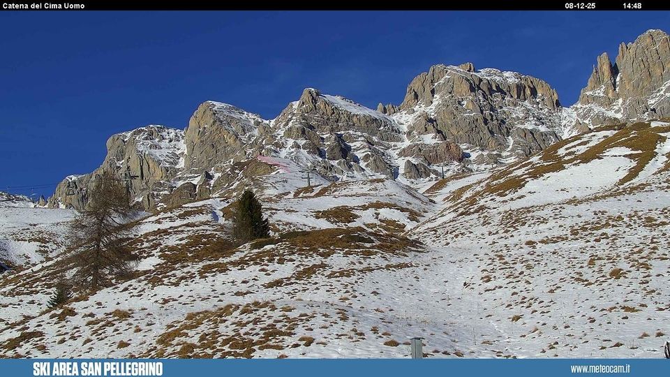 Soraga di Fassa
