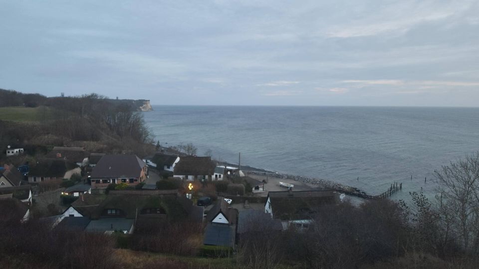 Putgarten: Vitt - Kap Arkona