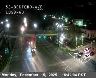 Placerville › West: Hwy 50 at Bedford