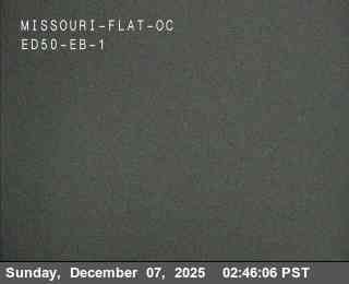 Perks Corner › East: Hwy 50 at Missouri Flat 1