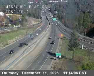 Perks Corner › East: Hwy 50 at Missouri Flat 2