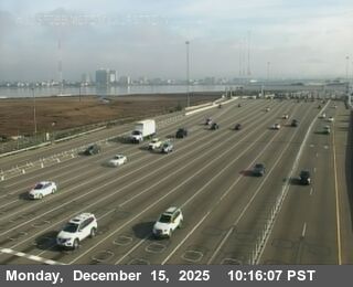 Oakland › West: TVD15 - I-80 : SFOBB METERING UPSTREAM