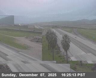 Wheeler Ridge › North: KER-5-AT RTE 99