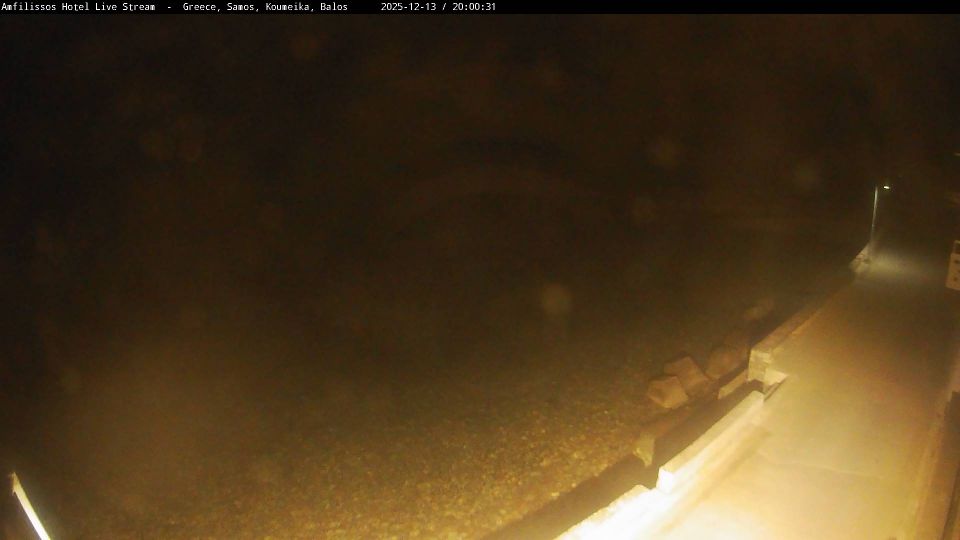 Municipal Unit of Marathokabos › West: Greece, Samos, Koumeika, Balos