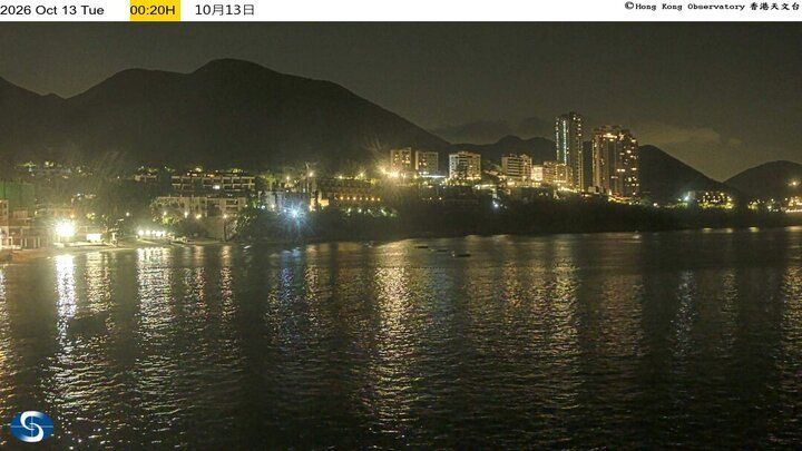 Stanley Main Beach, Hong Kong