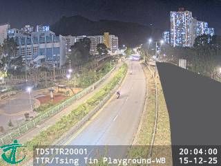 Tuen Mun › West