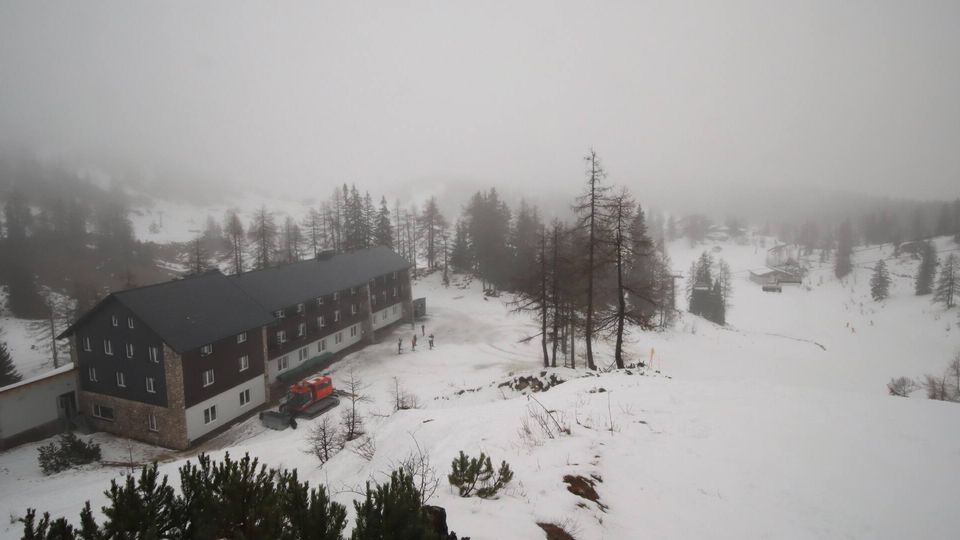 Bad Mitterndorf: Tauplitz - Haus Alpin