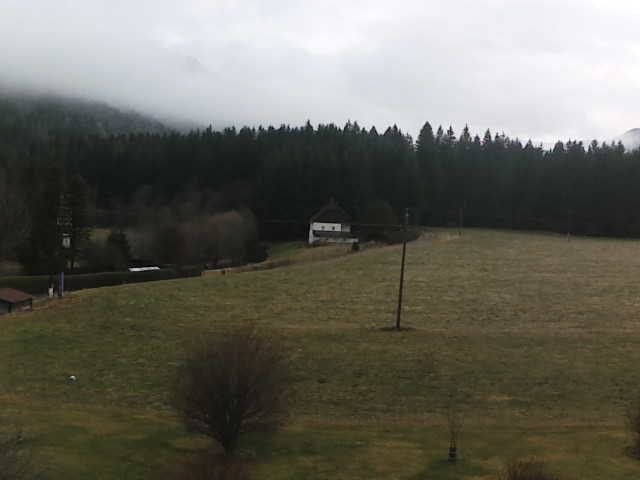 Tragoss-Sankt Katharein › South