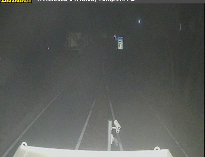 Šurmanci Village: GP Doljani - izlaz iz BIH