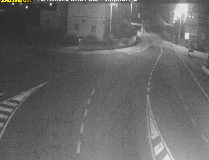 Ivanica: GP - izlaz iz BiH (Trebinje - Dubrovnik)