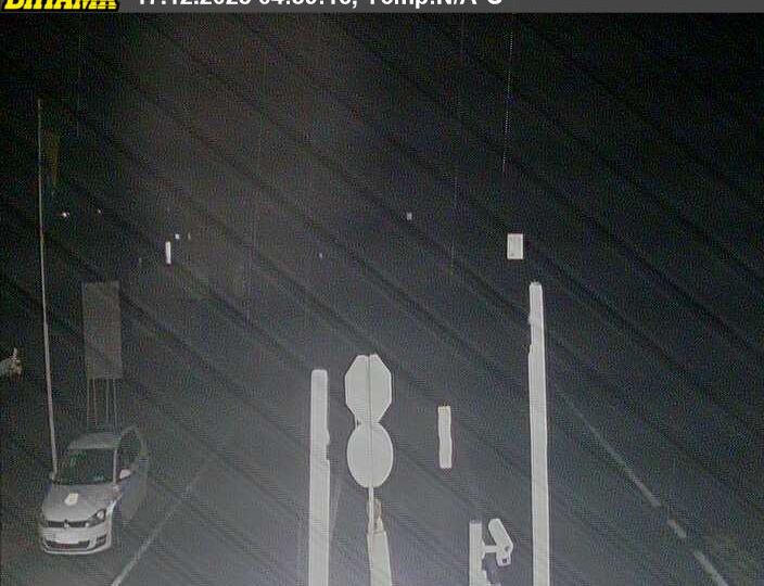 Šurmanci Village: GP Doljani - ulaz u BIH