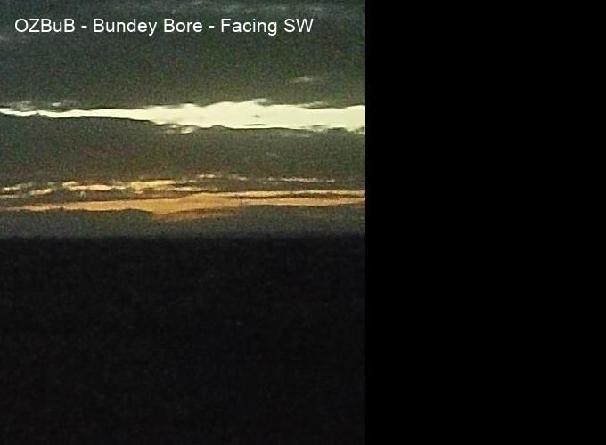 Millicent › South-west: OZBuB - Bundey Bore -> Windsock SW