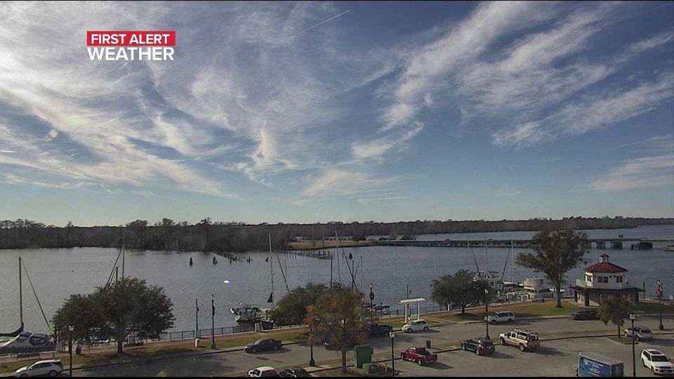 City of Washington › South-east